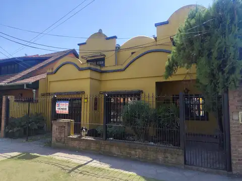 Casa en Venta en Hurlingham, Partido de Hurlingham