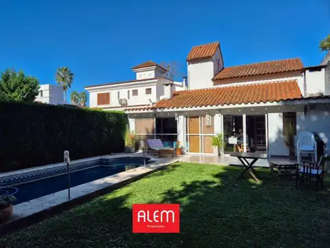Casa en Venta en Belen de Escobar, Partido de Escobar