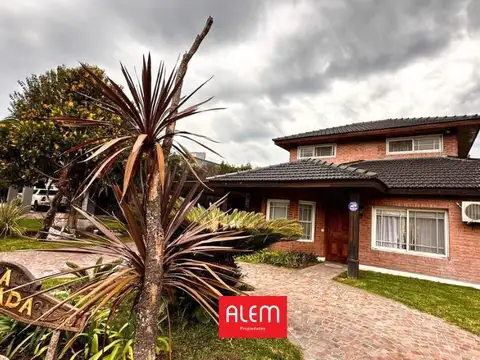 Casa en Venta en San Vicente, Partido de San Vicente