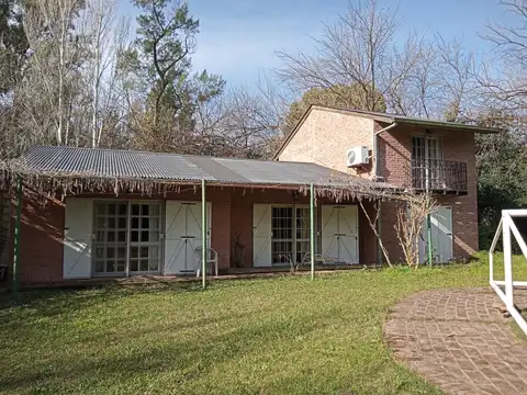 Casa en Venta en Centro Agricola el Pato, Partido de Berazategui