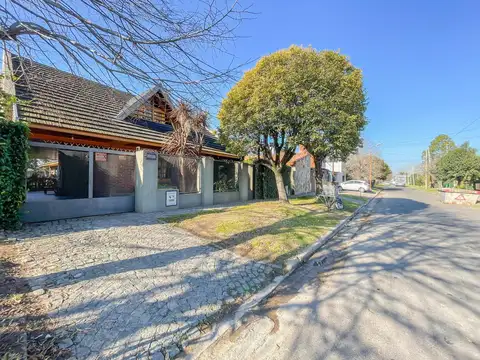 Casa en Venta en Manuel B Gonnet, Partido de La Plata