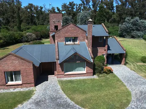 Casa en Venta en Lujan, Partido de Luján
