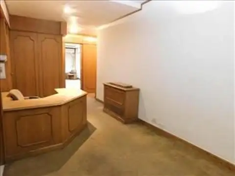 Oficina en Venta en Monserrat, Capital Federal