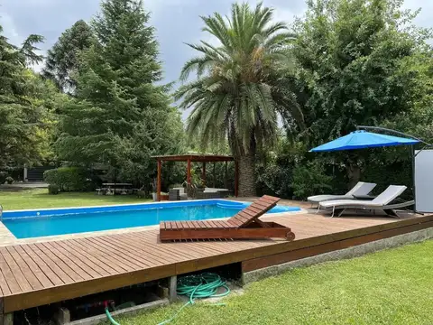 Casa en Venta en 20 de Junio, Partido de La Matanza