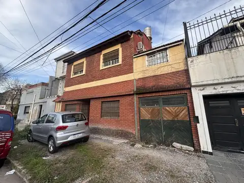 Casa en Venta en Olivos Maipu/Uzal, Olivos
