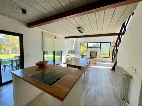 Casa en Venta en Los Olivares, Countries y Barrios Cerrados en Malvinas Argentinas