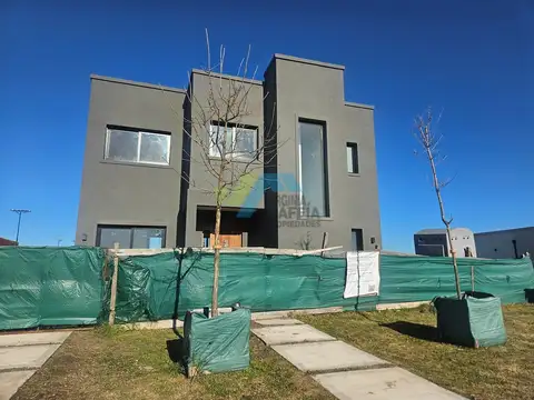 Casa en Venta en San Pablo, Countries y Barrios Cerrados en Pilar