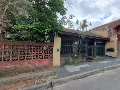 Casa en Venta en Castelar Sur, Castelar