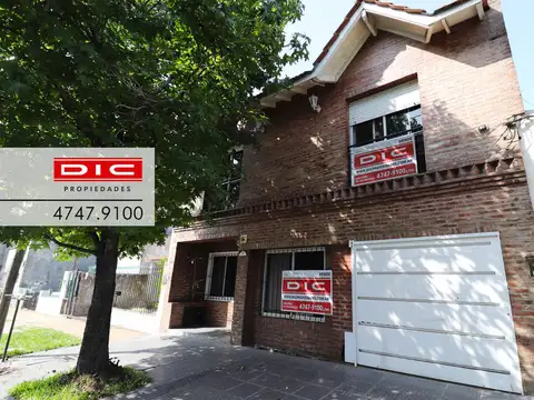 Casa en Venta en Boulogne, Partido de San Isidro