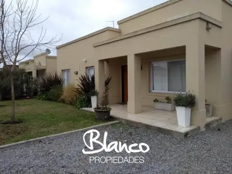 Casa en Venta en La Cuesta, Countries y Barrios Cerrados en Pilar
