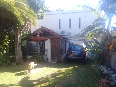 Casa en Venta en San Fernando, Partido de San Fernando