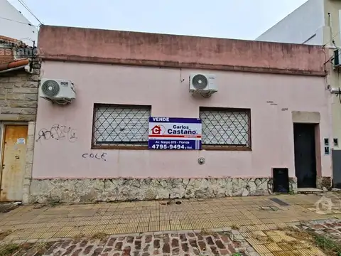 Casa en Venta en Florida, Partido de Vicente López