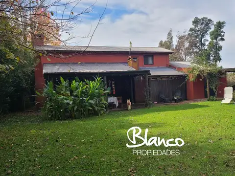 Casa en Venta en Guido, Countries y Barrios Cerrados en Pilar