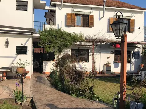 Casa en Venta en Quilmes Oeste, Partido de Quilmes