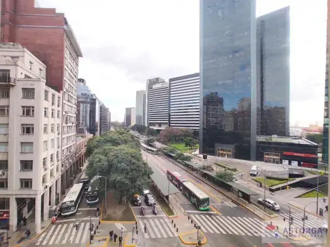 Oficina en Venta en Retiro, Capital Federal