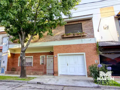 Casa en Venta en Munro, Partido de Vicente López
