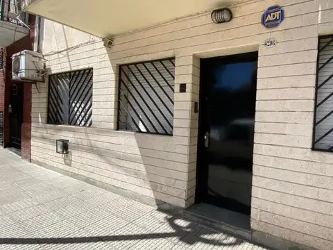 Oficina en Venta en Almagro, Capital Federal