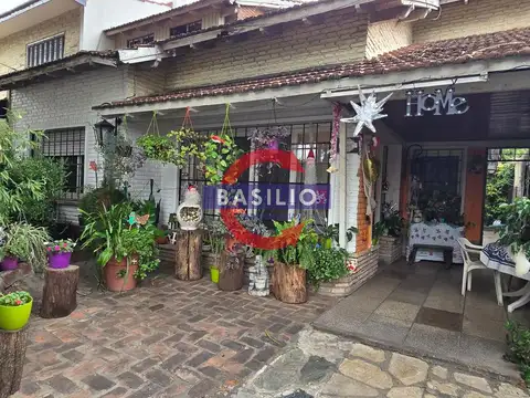 Casa en Venta en Carapachay, Partido de Vicente López
