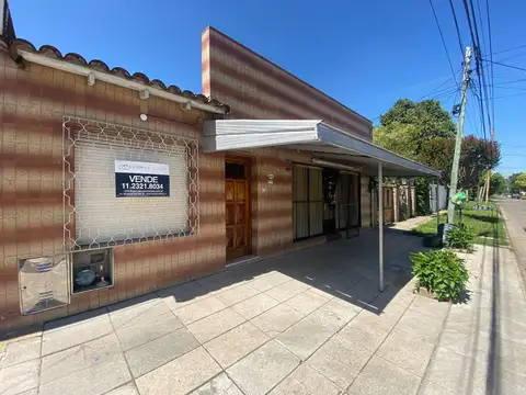 Casa en Venta en General Pacheco, Partido de Tigre
