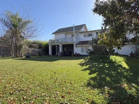 Casa en Venta en Los Pinos, Exaltacion de la Cruz