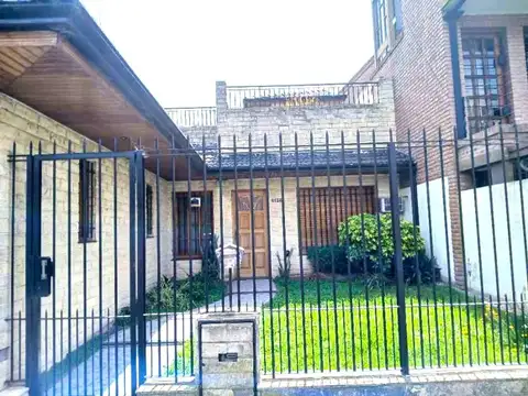 Casa en Venta en Wilde, Partido de Avellaneda