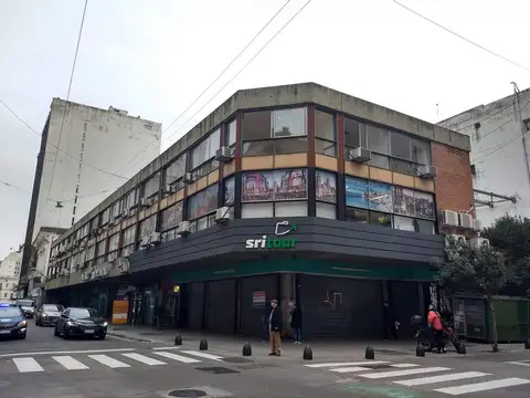 Oficina en Venta en Microcentro, Centro