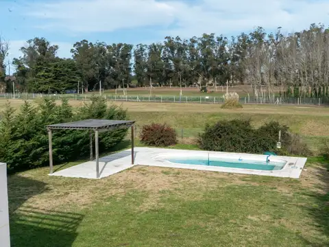 Casa en Venta en Barrio Chapadmalal, Partido de General Pueyrredón