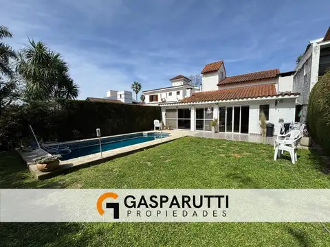 Casa en Venta en Aranjuez, Countries y Barrios Cerrados en Escobar
