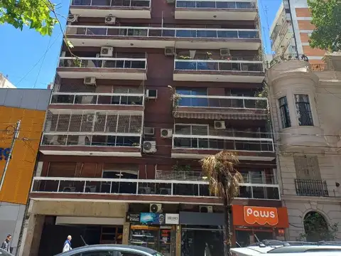 Oficina en Venta en Barrio Norte, Capital Federal