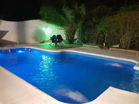 Casa en Venta en Barrio Parque Leloir, Partido de Ituzaingó