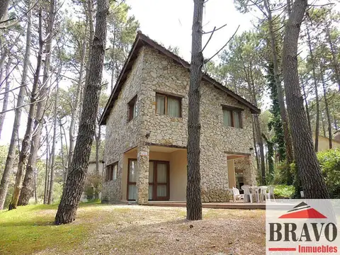 Casa en Venta en Mar de las Pampas, Partido de Villa Gesell