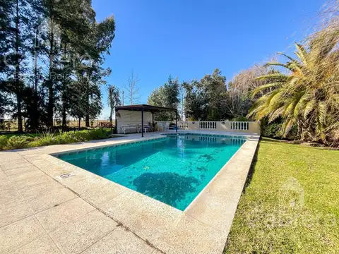 Casa en Venta en Haras Del Sur, Countries y Barrios Cerrados en la Plata