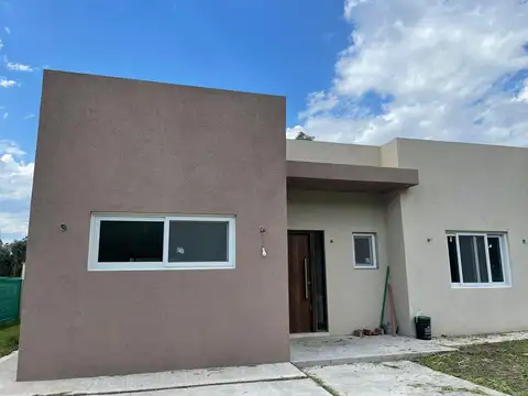 Casa en Venta en Casuarinas Del Pilar, Countries y Barrios Cerrados en Pilar