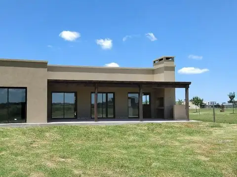 Casa en Venta en Puertos - Riberas, Countries y Barrios Cerrados en Escobar