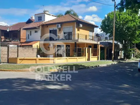 Casa en Venta en Villa Adelina, Partido de San Isidro