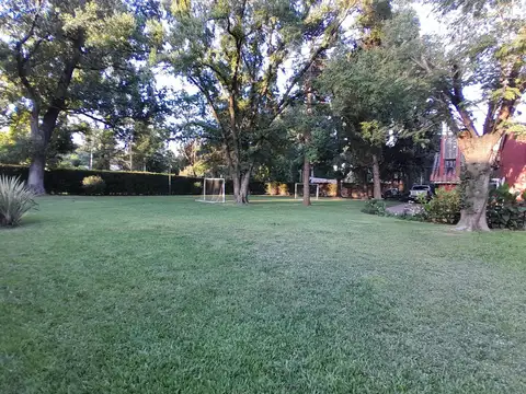 Casa en Venta en Tortuguitas, Partido de Malvinas Argentinas