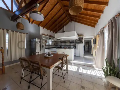 Casa en Venta en Muñiz, Partido de San Miguel