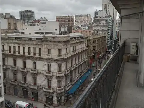 Oficina en Venta en San Cristobal, Capital Federal