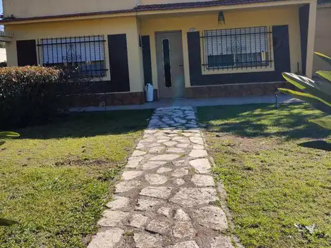 Casa en Venta en El Jaguel, Partido de Esteban Echeverría