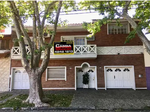 Casa en Venta en Lomas de Zamora, Partido de Lomas de Zamora