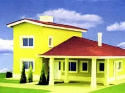Casa en Venta en San Eliseo Golf & Country Club, Countries y Barrios Cerrados en San Vicente