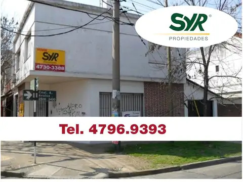 Casa en Venta en Munro, Partido de Vicente López