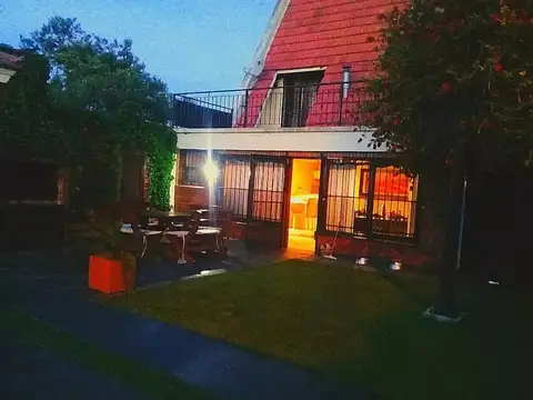 Casa en Venta en Monte Grande, Partido de Esteban Echeverría