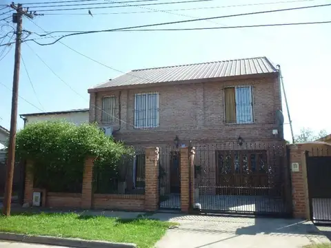 Casa en Venta en Monte Grande, Partido de Esteban Echeverría