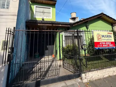 Casa en Venta en Martinez, Partido de San Isidro