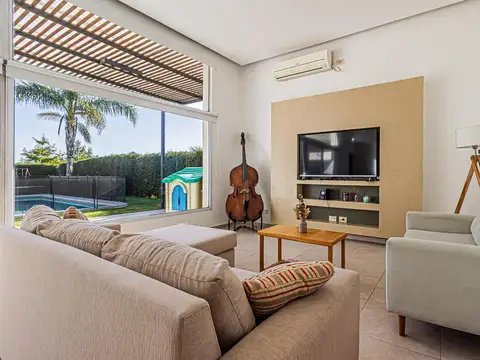 Casa en Venta en El Cantón - Barrio Islas, Countries y Barrios Cerrados en Escobar