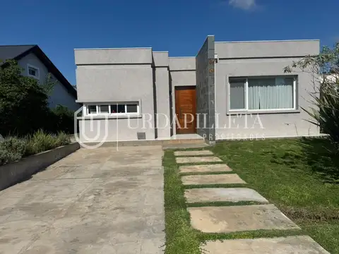 Casa en Venta en La cañada de Pilar, Countries y Barrios Cerrados en Pilar