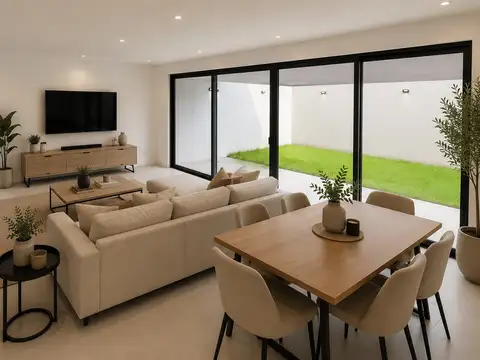 Casa en Venta en Villa Ballester, Partido de General San Martín