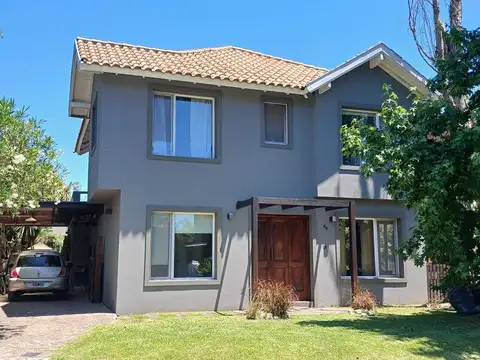 Casa en Venta en La Candela, Countries y Barrios Cerrados en Pilar