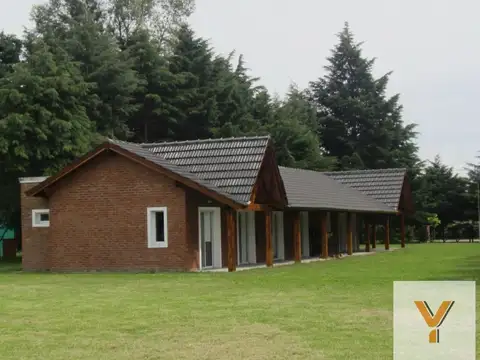 Casa en Venta en Los Tres Pinos, Countries y Barrios Cerrados en General Rodriguez